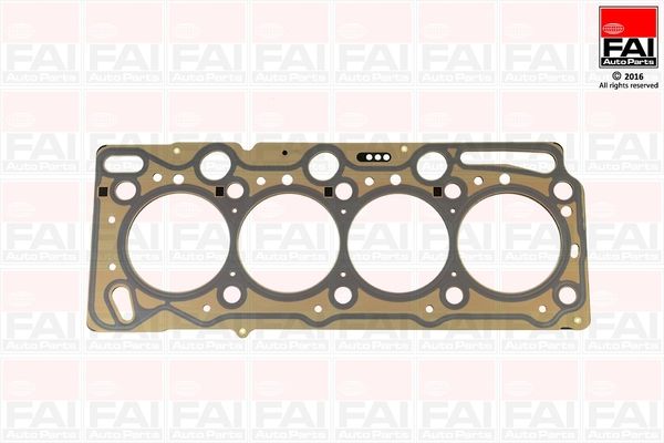 FAI AUTOPARTS tarpiklis, cilindro galva HG2255B